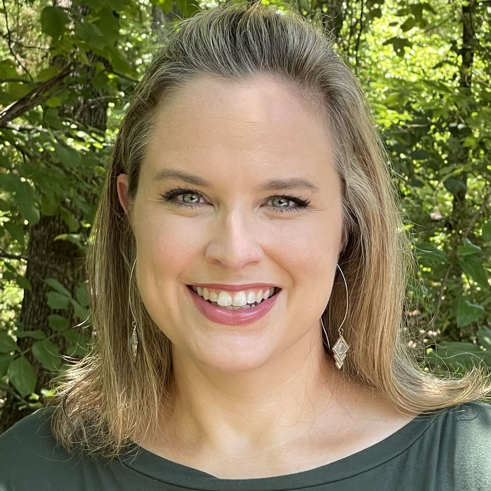 Rebecca Holland, Board Member